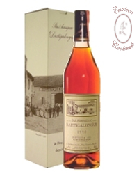 Bas Armagnac Dartigalongue Hors d''Age - Dartigalongue