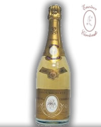 Champagne Cristal Roederer astucciato 2009 - Louis Roederer