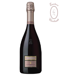 Montenisa Franciacorta Docg Brut Ros Marchese Antinori - Marchesi Antinori