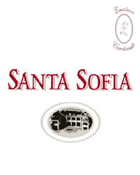 Amarone Classico Santa Sofia Magnum 2015 - Santa Sofia