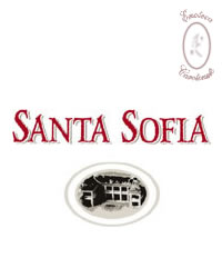 Amarone Classico Santa Sofia Magnum 2016 - Santa Sofia