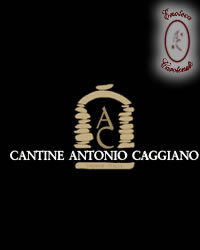 Aglianico Doc Taur 2022 - Caggiano Antonio