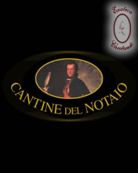 Grappa di Aglianico Cantine del Notaio - Cantine del Notaio