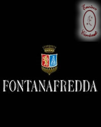 Barbera D'Asti Valle Asinari 2019 - Fontanafredda