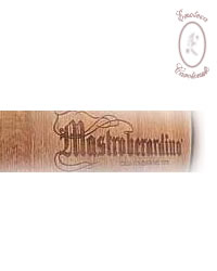 Aglianico Re di More doc 2008 - Mastroberardino
