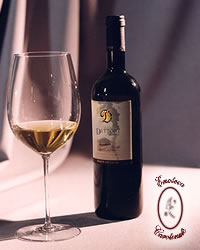 Vermentino Dettori Bianco Romangia Igt 2006 - Tenute Dettori Alessandro