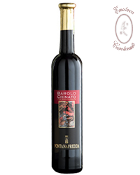 Barolo Chinato astucciato - Fontanafredda