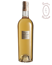 Passito di Pantelleria 2015  Florio - Florio