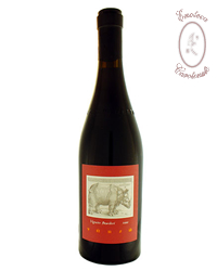 Barbaresco Starderi docg La Spinetta 2001 - La Spinetta