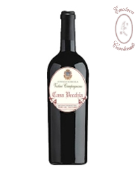 Casavecchia 2004 - Vestini Campagnano