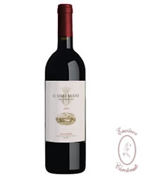 Le Serre Nuove dell'Ornellaia 2005 - Tenuta Ornellaia
