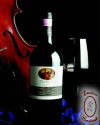 Taurasi Docg Villa Raiano 2007 - Villa Raiano