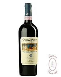 Brunello Castelgiocondo Riserva Ripe al Convento 2001 - Marchesi de Frescobaldi