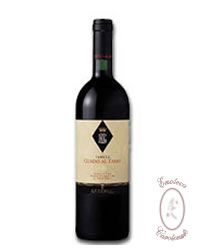 Guado al Tasso Bolgheri superiore 2005 - Marchesi Antinori