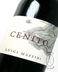 I vini di Luigi Maffini