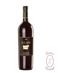 Bue Apis Aglianico 2003 - Cantina del Taburno