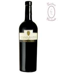 Vigna Camarato 1997 - Villa Matilde