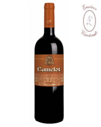 Camelot Cabernet Merlot Magnum 2001 - Firriato