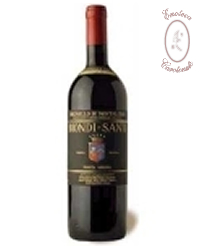 Brunello Biondi Santi Tenuta il Greppo 2001 - Biondi Santi S.P.A.