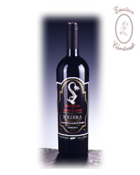 Brunello Soldera Case Basse Riserva 1997 - Soldera Gianfranco