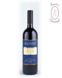 Solengo Argiano Igt Toscano 2000 - Argiano