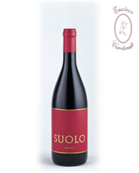Suolo Argiano Sangiovese Igt Toscano 2002 - Argiano