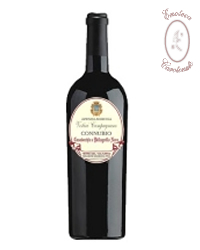 Connubio Terre del Volturno 2003 - Vestini Campagnano