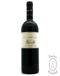 Sant'Antimo doc Pietradonice 2000 - Casanova di Neri