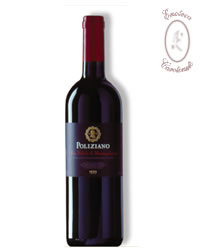 Nobile di Montepulciano Vigna Asinone 1999 - Poliziano Azienda Agricola