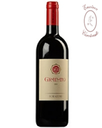 Granato Teroldego 2001 - Foradori Elisabetta
