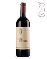 San Leonardo 1999 - Tenuta San Leonardo