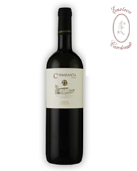 Chimbanta Monica di Sardegna Romangia Igt 2002 - Tenute Dettori Alessandro