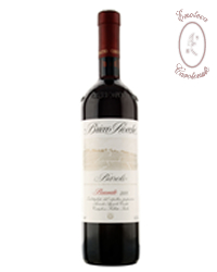 Barolo Bricco Brunate 2001 - Ceretto