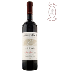 Barolo Bricco Rocche 2004 - 