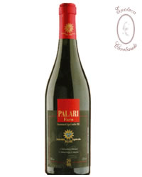Faro Palari doc 2003 - Palari Azienda Agricola