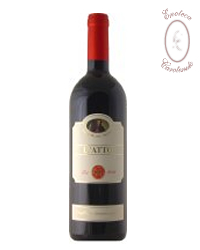 L'Atto Aglianico Igt Basilicata 2020 - Cantine del Notaio