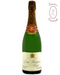 Champagne Louis Roederer Carte Blanche Demi Sec - Louis Roederer