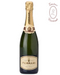 Ferrari Maximum Brut Magnum Trento Doc - Ferrari