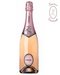 Opere Brut Ros� metodo classico - Villa Sandi Opere Trevigiane