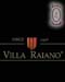 Aglianico Irpinia Igt Villa Raiano 2008 - Villa Raiano
