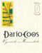 Chardonnay DOP Friuli Dario Coos 2021 - Dario Coos
