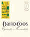 Ribolla Gialla DOP Colli orientali del Friuli 2022 - Dario Coos