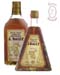 Rhum J. Bally 12 y.o. Piramide - Velier