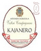 Kajanero igt Terre del Volturno 2007 - Vestini Campagnano