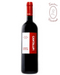 Cantalupi Rosso Negramaro e Malvasia riserva 2005 - Conti Zecca