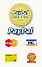 Pay by Credit Card