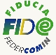 Marchio Fiducia Federcomin