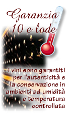 Enoteca Carotenuto - Vino online